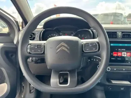 Photo 8 Citroën C3  BlueHDi 100 S&S BVM6
