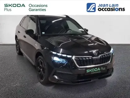 Photo 9 Skoda Kamiq  1.5 TSI 150 ch DSG7