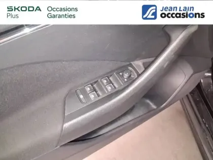 Photo 19 Skoda Kamiq  1.5 TSI 150 ch DSG7
