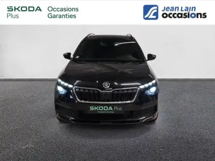 Photo 8 Skoda Kamiq  1.5 TSI 150 ch DSG7