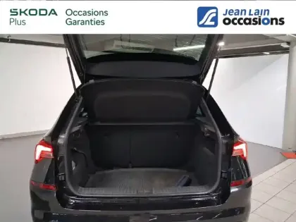 Photo 13 Skoda Kamiq  1.5 TSI 150 ch DSG7