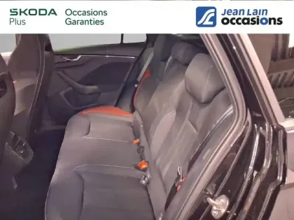 Photo 5 Skoda Kamiq  1.5 TSI 150 ch DSG7