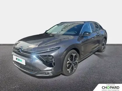 CITROEN C5 Shine