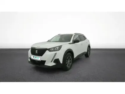 PEUGEOT 2008 Style