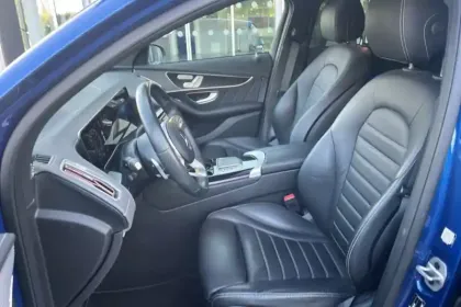Photo 9 Mercedes EQC  400 4Matic