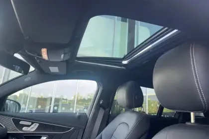 Photo 24 Mercedes EQC  400 4Matic