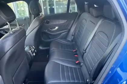 Photo 10 Mercedes EQC  400 4Matic