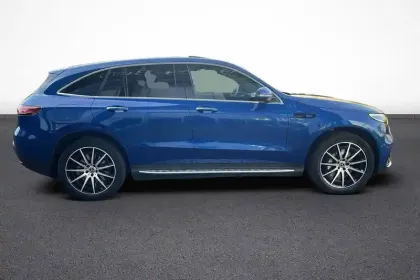 Photo 6 Mercedes EQC  400 4Matic
