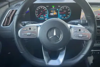 Photo 17 Mercedes EQC  400 4Matic