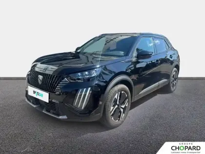 Photo Peugeot 2008 Gt