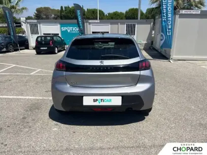 Photo 8 Peugeot 208  PureTech 75 S&S BVM5
