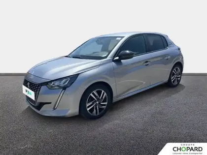 Photo Peugeot 208 Style