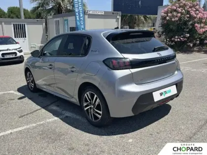 Photo 10 Peugeot 208  PureTech 75 S&S BVM5