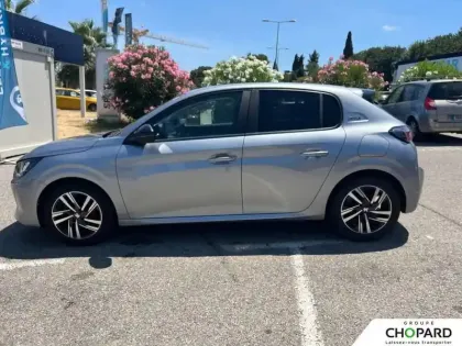 Photo 14 Peugeot 208  PureTech 75 S&S BVM5