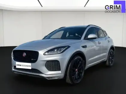 Photo Jaguar E-pace R-dynamic Se