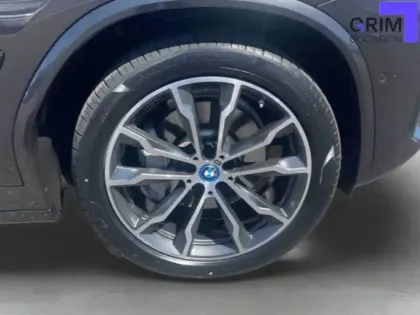 Photo 13 BMW X3  xDrive 30e 292ch BVA8