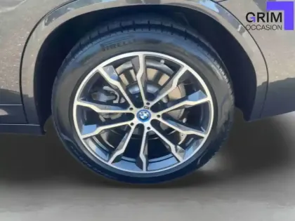 Photo 15 BMW X3  xDrive 30e 292ch BVA8