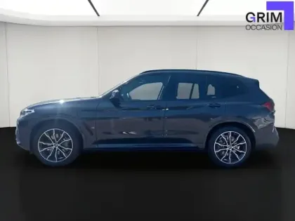 Photo 19 BMW X3  xDrive 30e 292ch BVA8