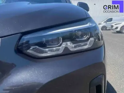 Photo 16 BMW X3  xDrive 30e 292ch BVA8