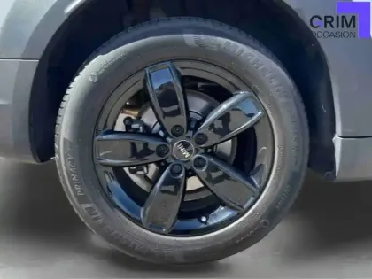 Photo 14 Mini Mini Countryman 136 ch BVA7