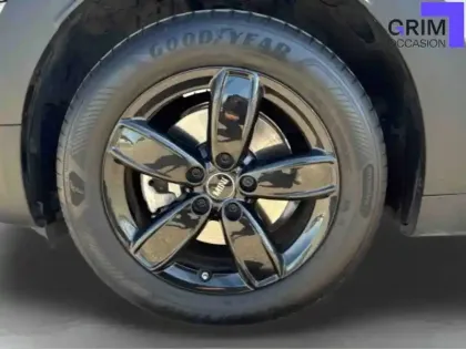 Photo 12 Mini Mini Countryman 136 ch BVA7