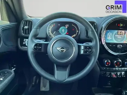 Photo 5 Mini Mini Countryman 136 ch BVA7