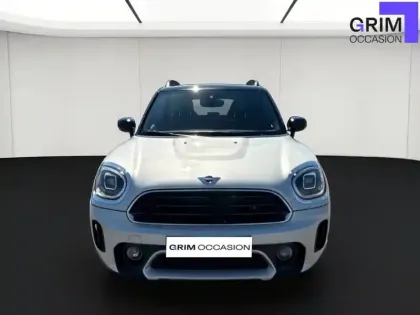 Photo 17 Mini Mini Countryman 136 ch BVA7