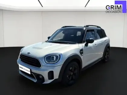 MINI Mini Cooper Edition Premium
