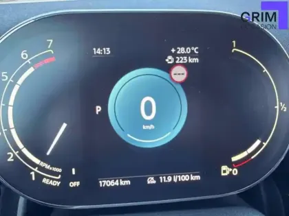Photo 6 Mini Mini Countryman 136 ch BVA7