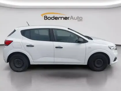 Photo 5 Dacia Sandero  ECO-G 100
