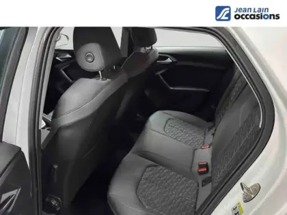 Photo 19 Audi A1  Sportback 25 TFSI 95 ch BVM5
