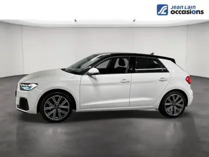 Photo 7 Audi A1  Sportback 25 TFSI 95 ch BVM5