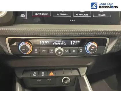 Photo 13 Audi A1  Sportback 25 TFSI 95 ch BVM5