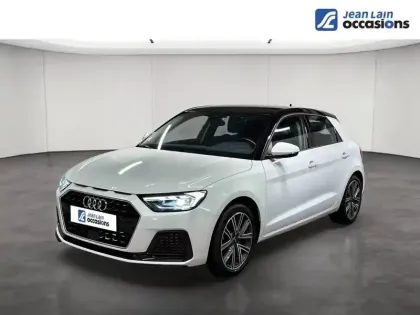 Photo Audi A1 Advanced