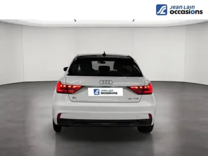 Photo 5 Audi A1  Sportback 25 TFSI 95 ch BVM5