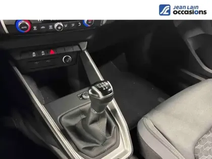 Photo 12 Audi A1  Sportback 25 TFSI 95 ch BVM5