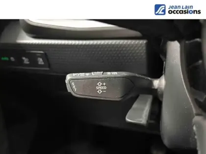 Photo 18 Audi A1  Sportback 25 TFSI 95 ch BVM5
