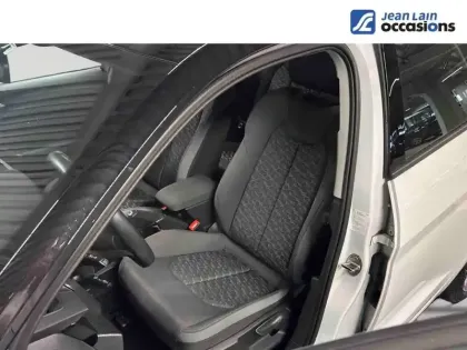 Photo 10 Audi A1  Sportback 25 TFSI 95 ch BVM5