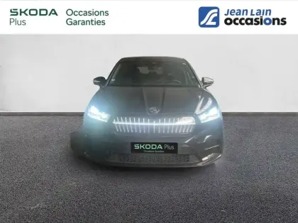 Photo 8 Skoda Enyaq  Coupé iV RS