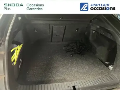 Photo 13 Skoda Enyaq  Coupé iV RS