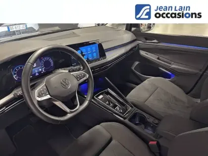 Photo 10 Volkswagen Golf  1.5 eTSI OPF 150 DSG7