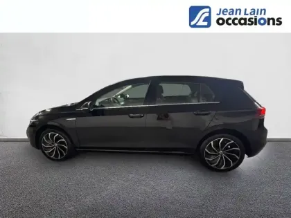 Photo 7 Volkswagen Golf  1.5 eTSI OPF 150 DSG7