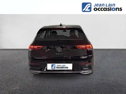 Photo 5 Volkswagen Golf  1.5 eTSI OPF 150 DSG7