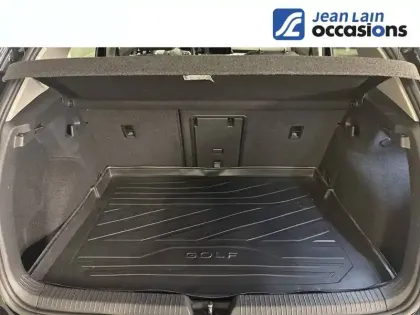 Photo 9 Volkswagen Golf  1.5 eTSI OPF 150 DSG7