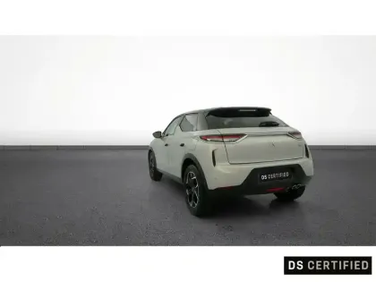 Photo 5 DS DS 3 DS3 Crossback PureTech 130 EAT8