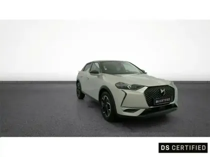 Photo 11 DS DS 3 DS3 Crossback PureTech 130 EAT8