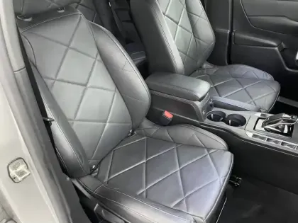 Photo 31 DS DS 3 DS3 Crossback PureTech 130 EAT8
