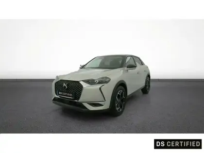 Photo Ds Ds 3 Connected Chic