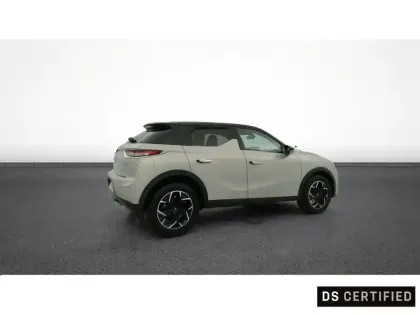 Photo 8 DS DS 3 DS3 Crossback PureTech 130 EAT8