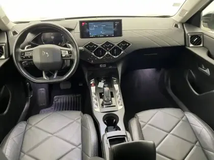 Photo 27 DS DS 3 DS3 Crossback PureTech 130 EAT8